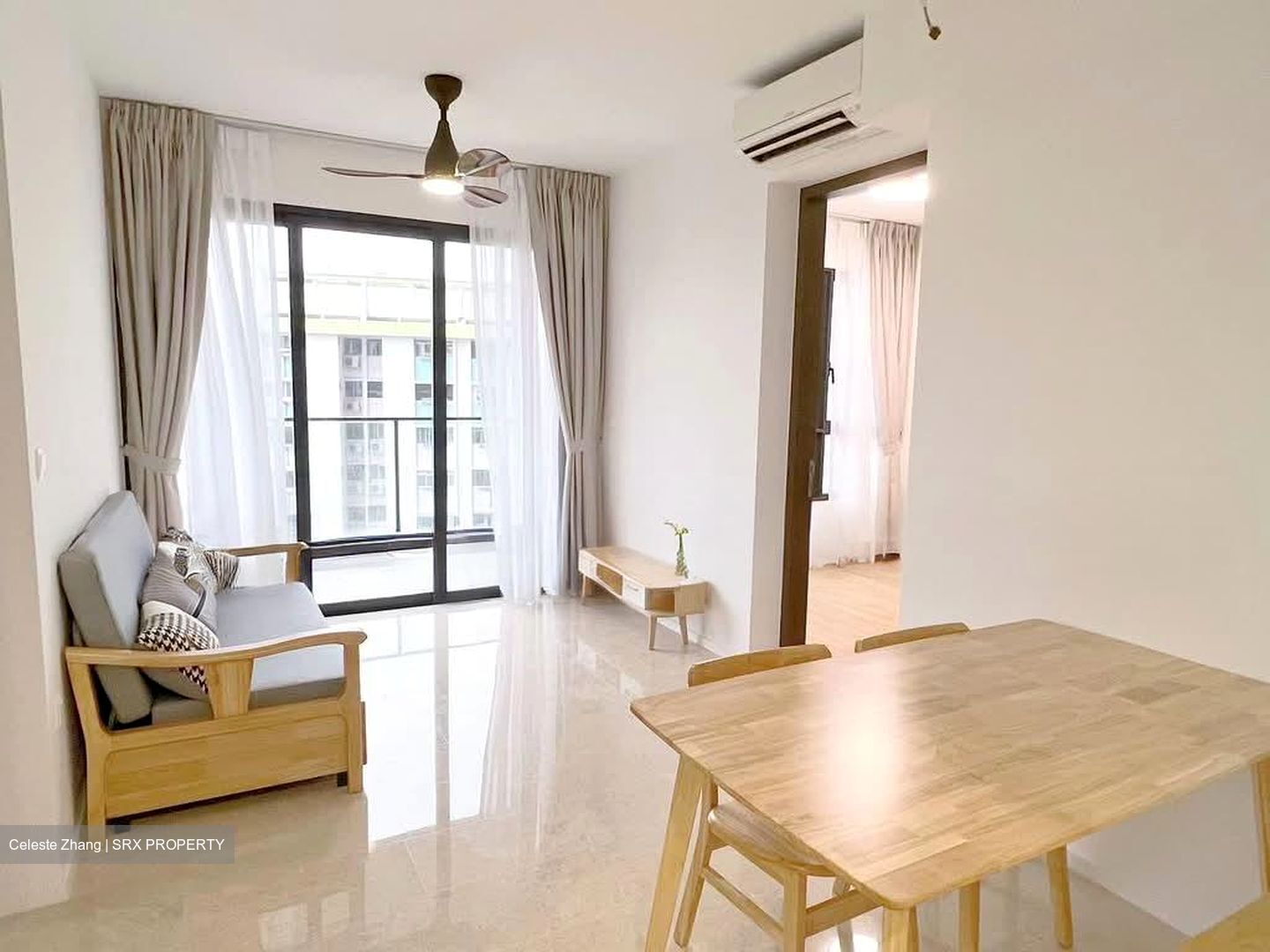 Avenue South Residence (D3), Apartment #553909311